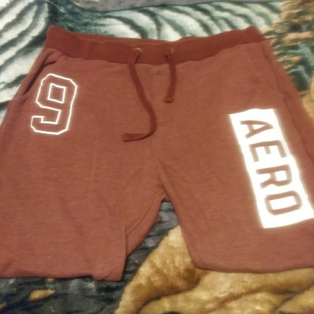 Aero joggers